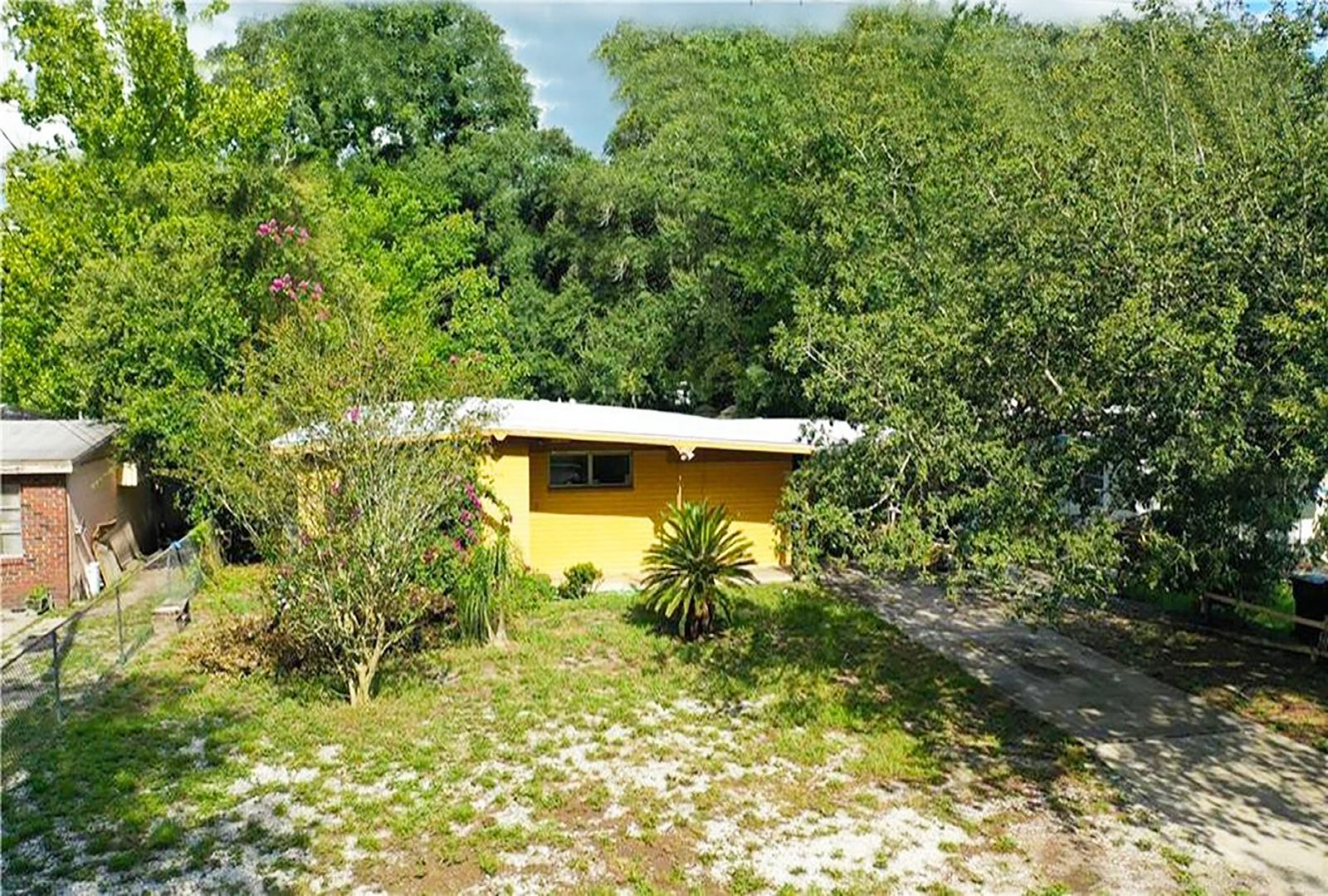 Tampa, Florida, ,House,Sold,1009