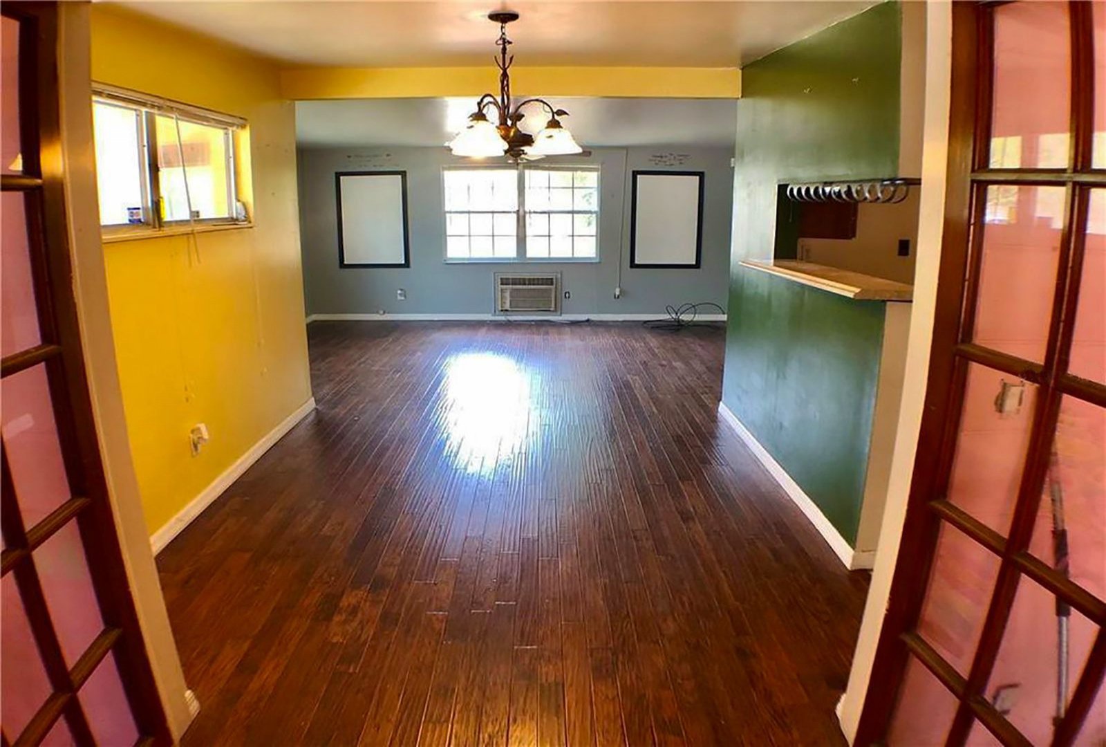 Tampa, Florida, ,House,Sold,1009