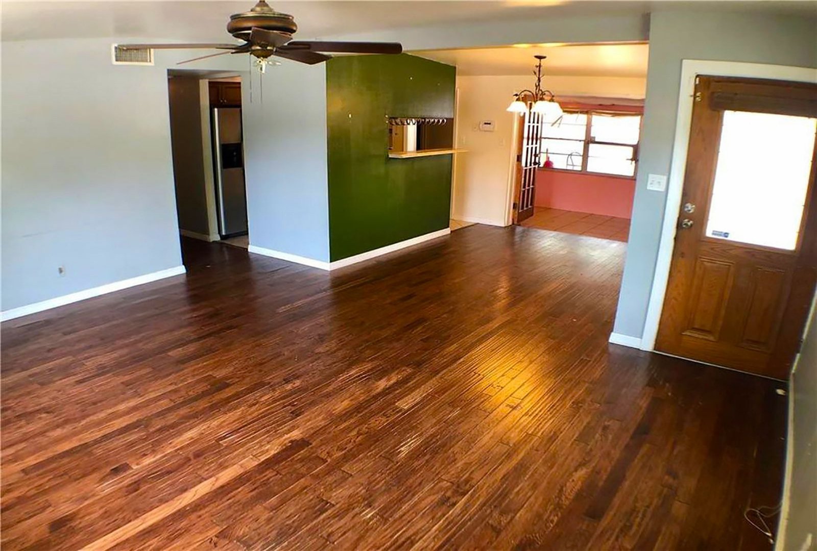 Tampa, Florida, ,House,Sold,1009