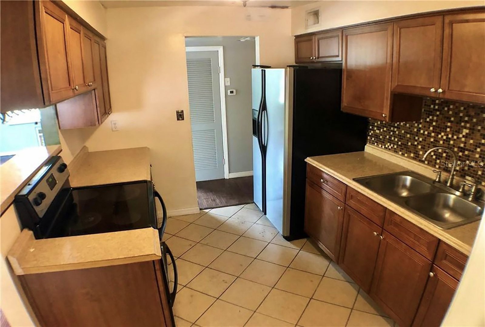 Tampa, Florida, ,House,Sold,1009