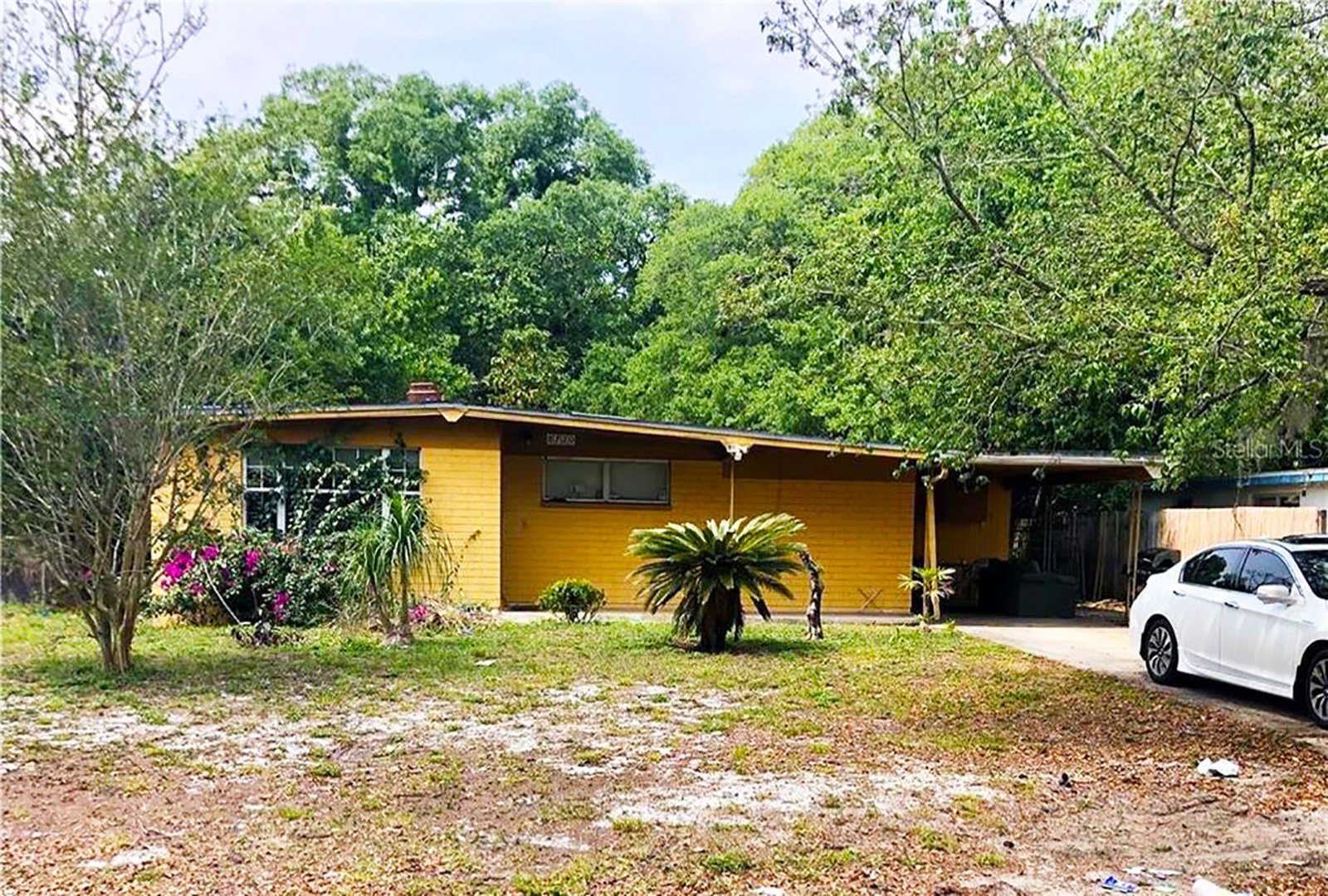 Tampa, Florida, ,House,Sold,1009