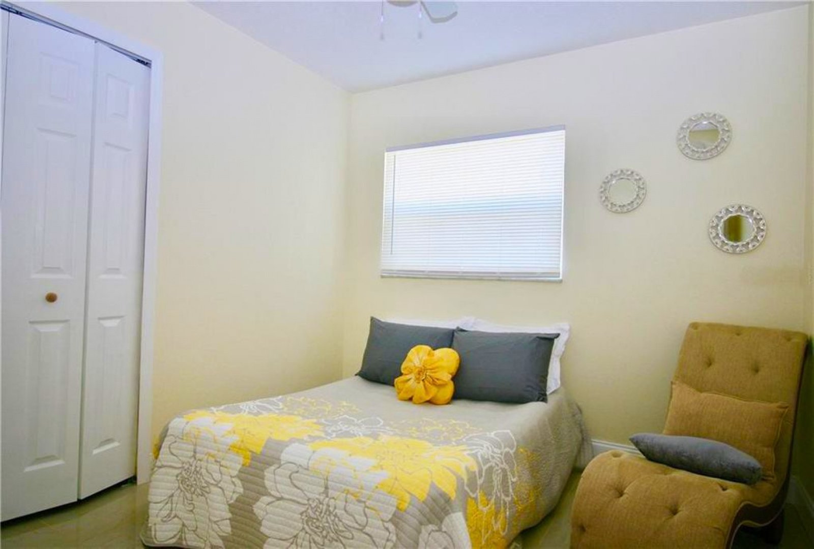 Tampa, Florida, ,House,Sold,1011