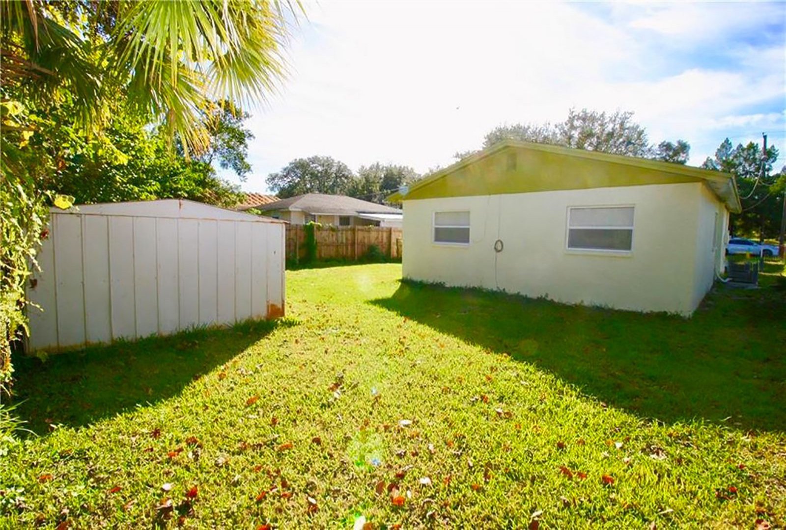 Tampa, Florida, ,House,Sold,1011