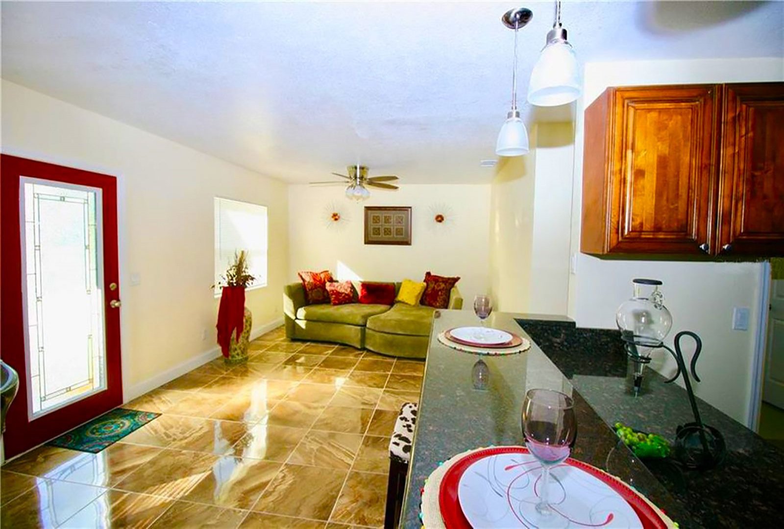 Tampa, Florida, ,House,Sold,1011