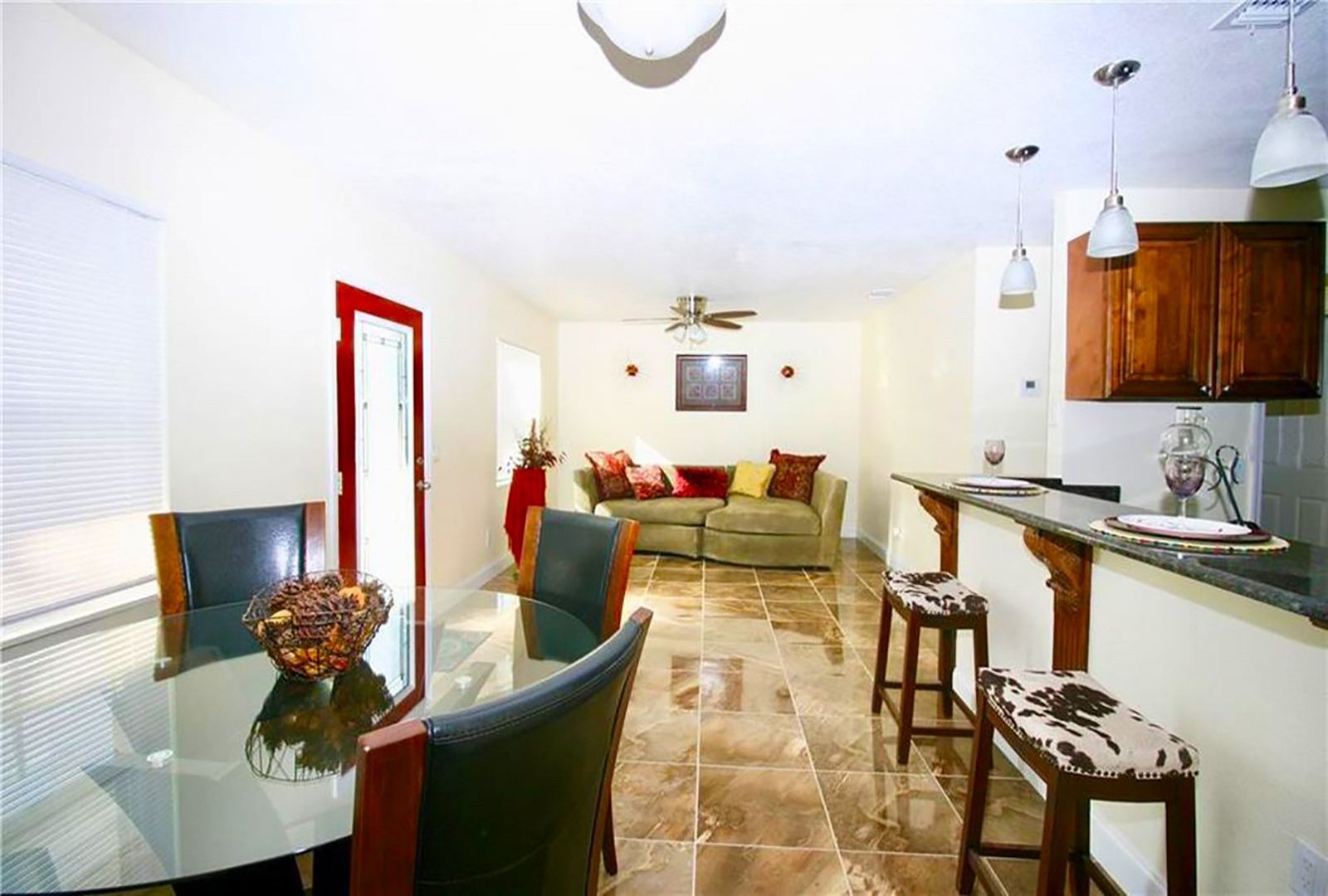 Tampa, Florida, ,House,Sold,1011