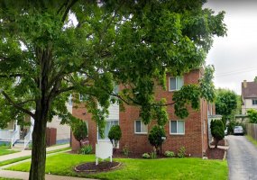 1137 E 125th Street, West Cleveland, Ohio 44112, 1 Bedroom Bedrooms, ,1 BathroomBathrooms,Apartment,For Rent,125th Street ,1013