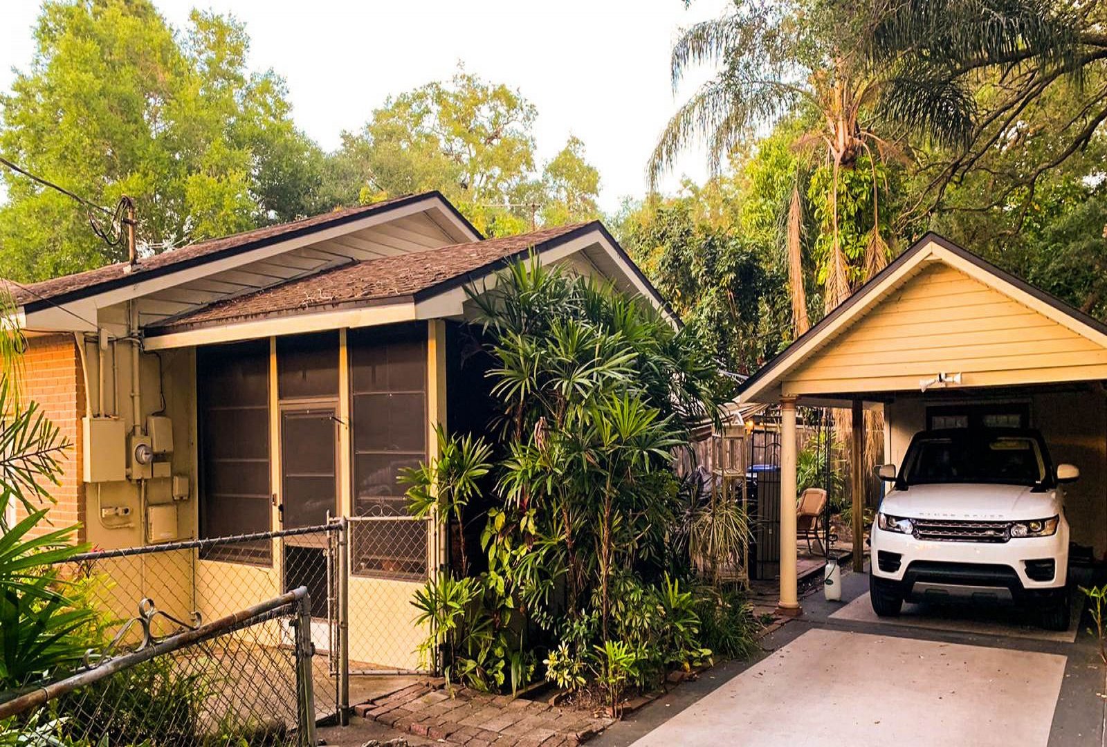 2520 W Henry Ave, Tampa, Florida 33614, ,House,For Rent, W Henry Ave,1016