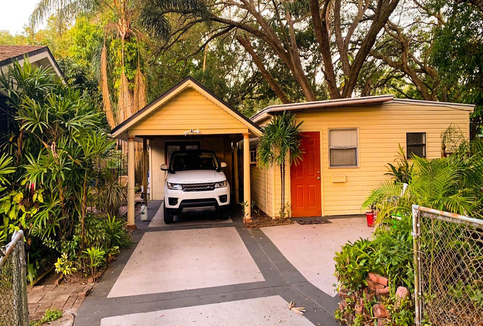 2520 W Henry Ave, Tampa, Florida 33614, ,House,For Rent, W Henry Ave,1016