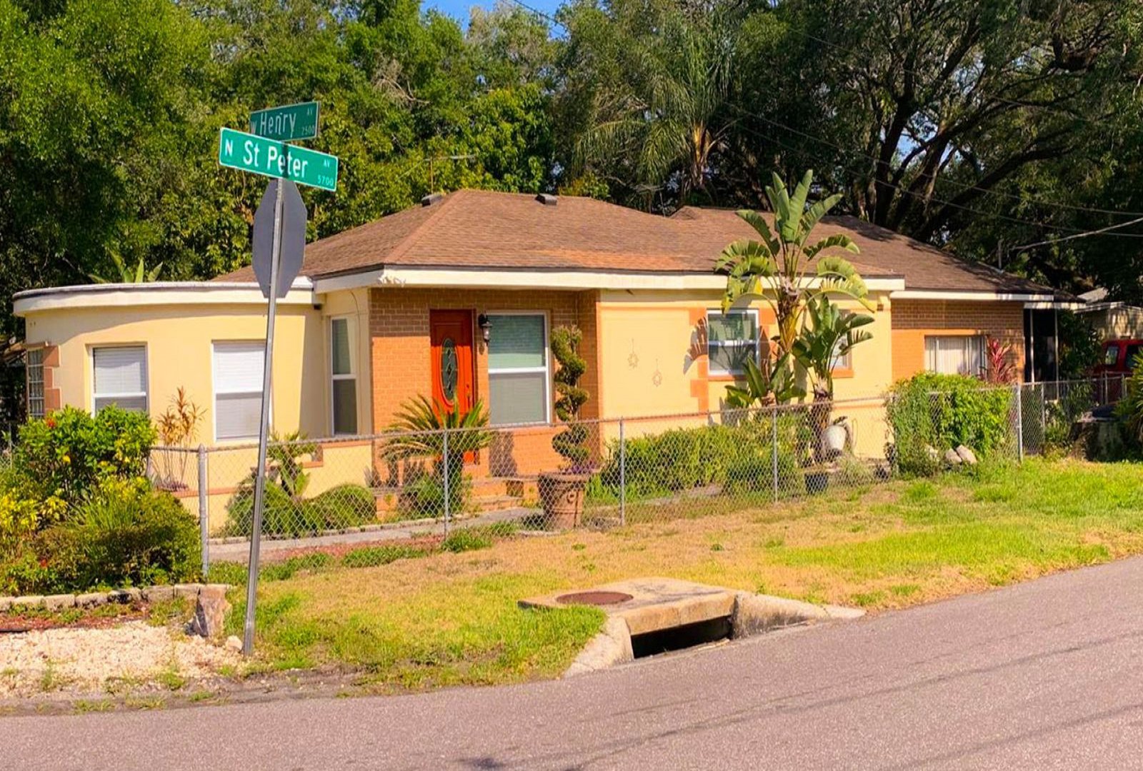 2520 W Henry Ave, Tampa, Florida 33614, ,House,For Rent, W Henry Ave,1016