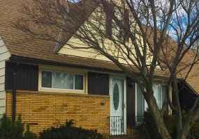 Euclid, Ohio 44117, ,House,Sold,1018