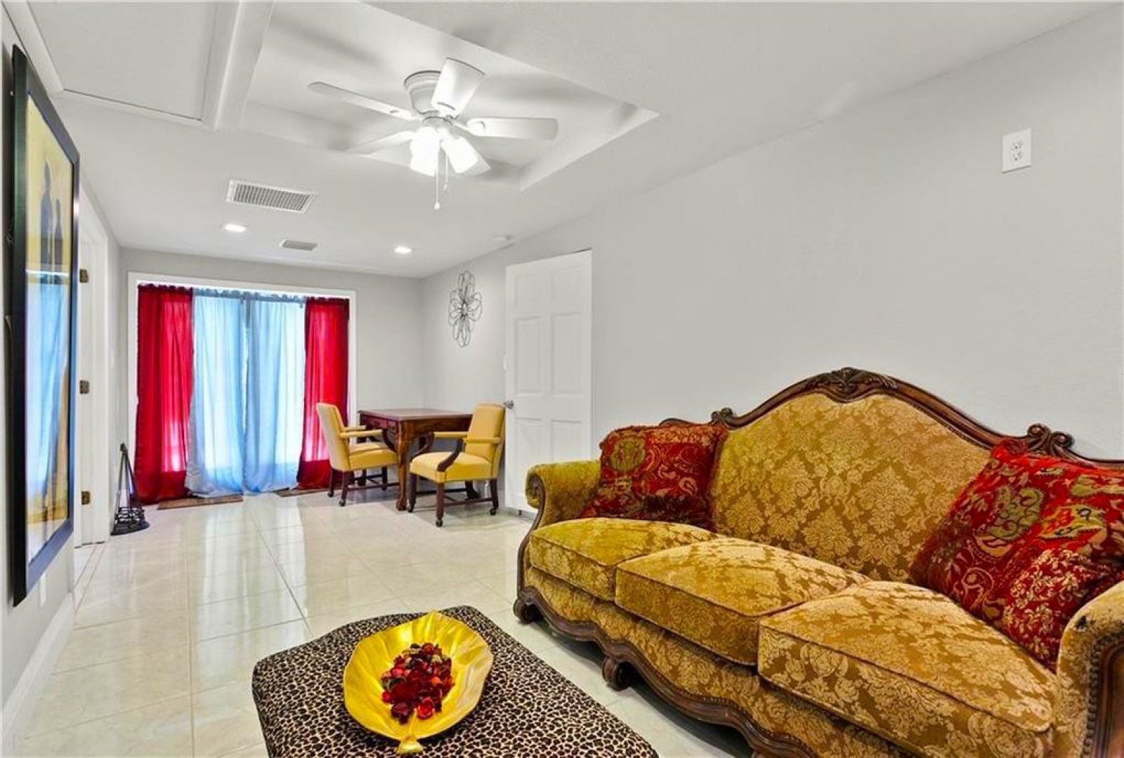 Tampa, Florida, ,House,Sold,1003