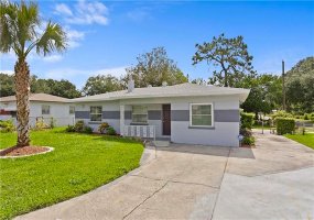 Tampa, Florida, ,House,Sold,1003