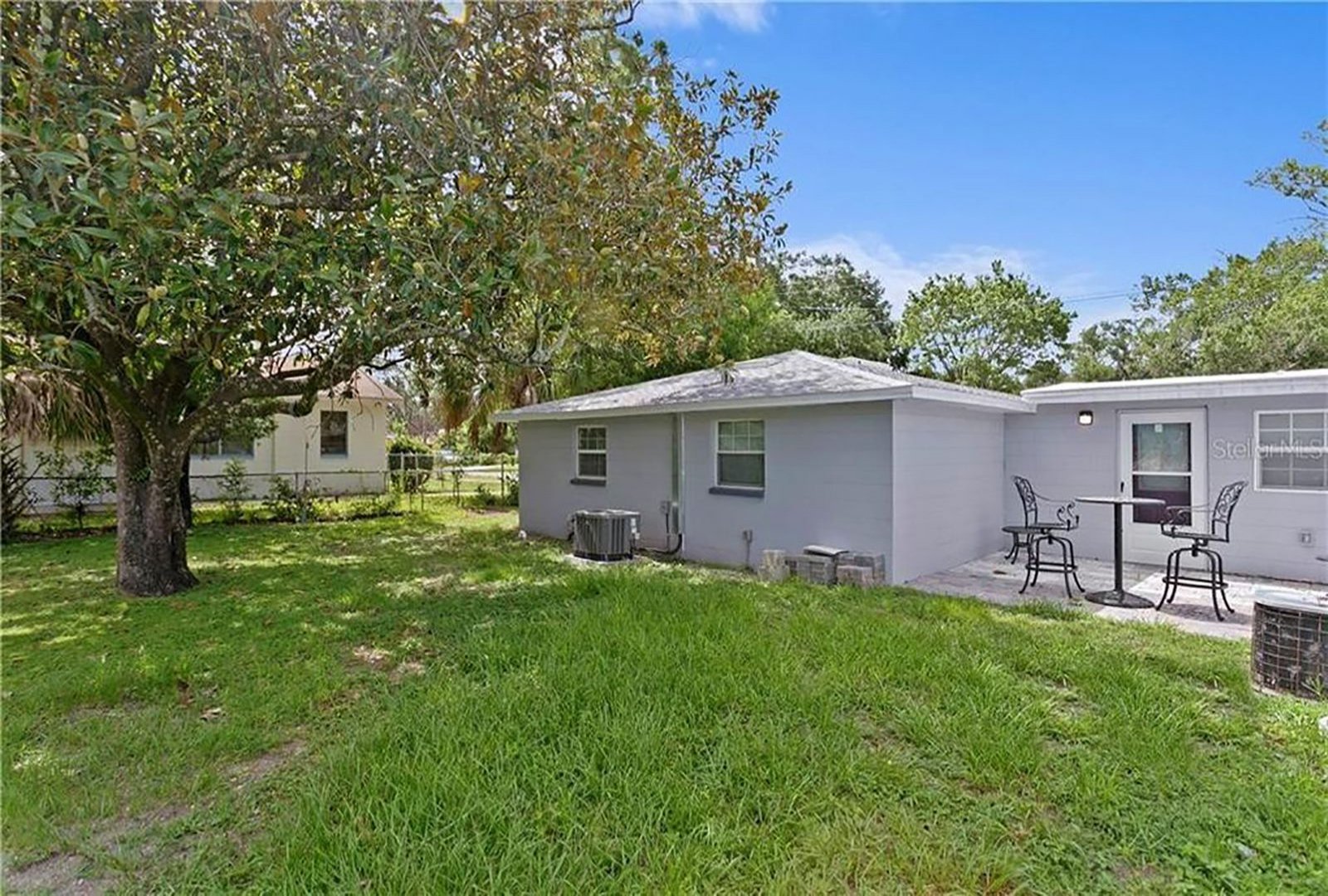 Tampa, Florida, ,House,Sold,1003