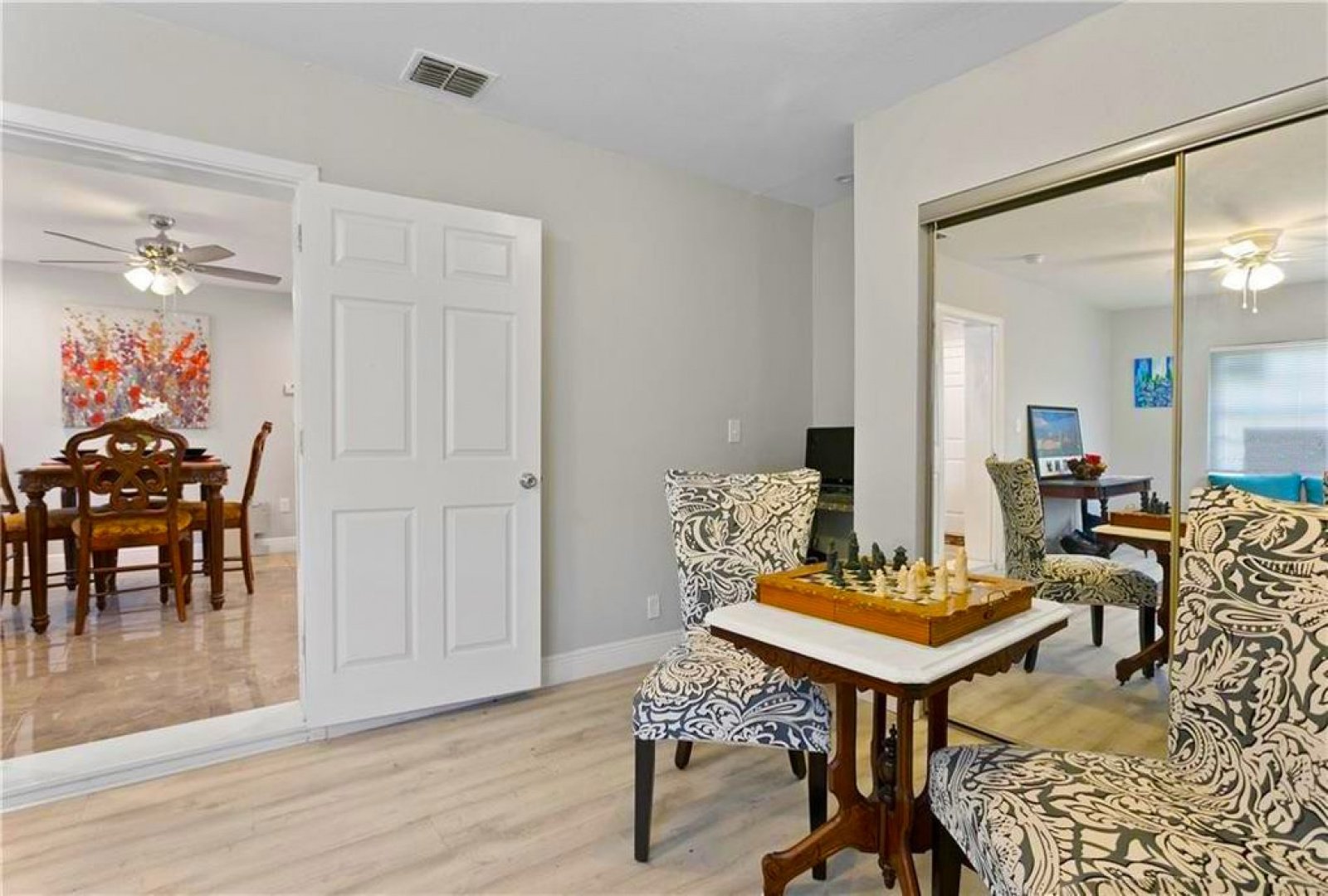 Tampa, Florida, ,House,Sold,1003