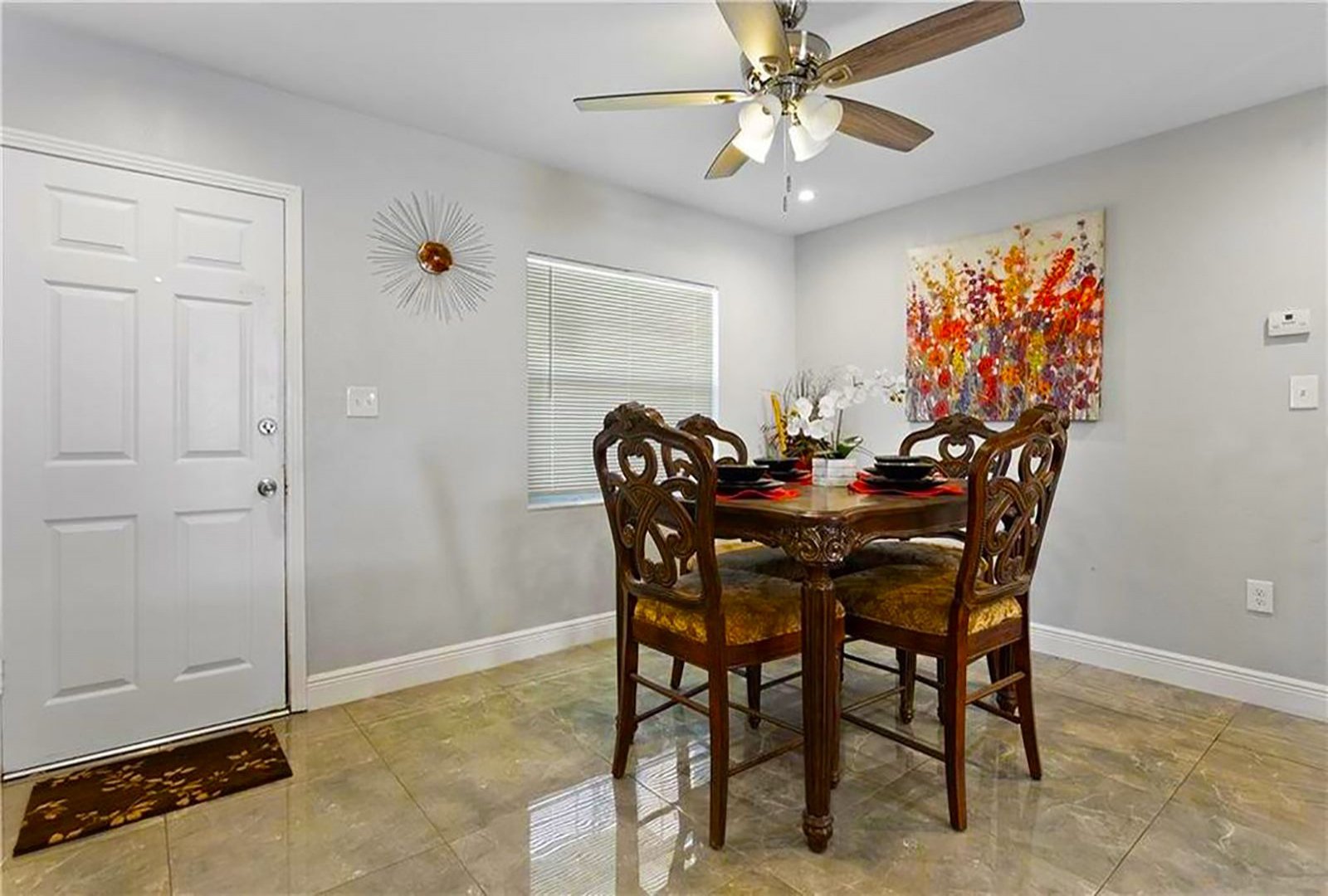 Tampa, Florida, ,House,Sold,1003