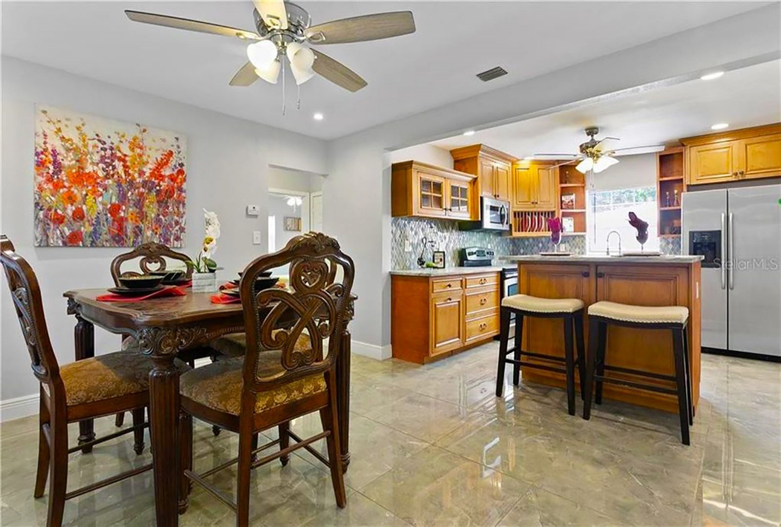 Tampa, Florida, ,House,Sold,1003