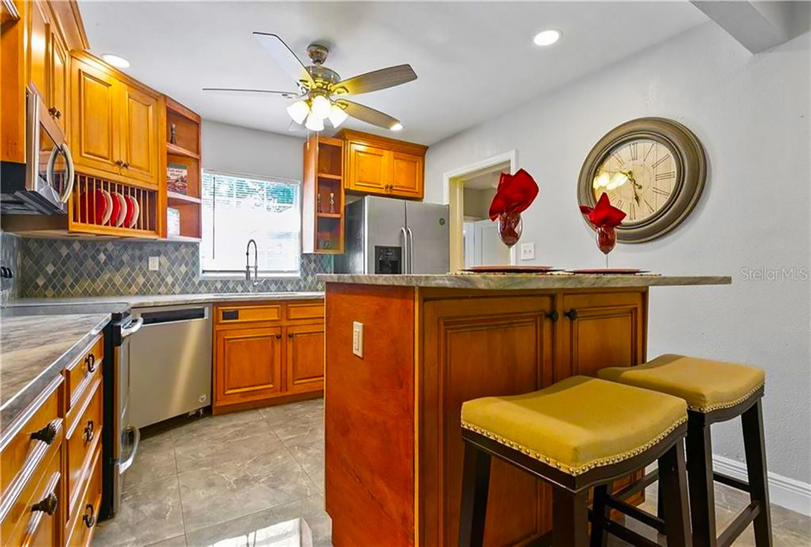 Tampa, Florida, ,House,Sold,1003