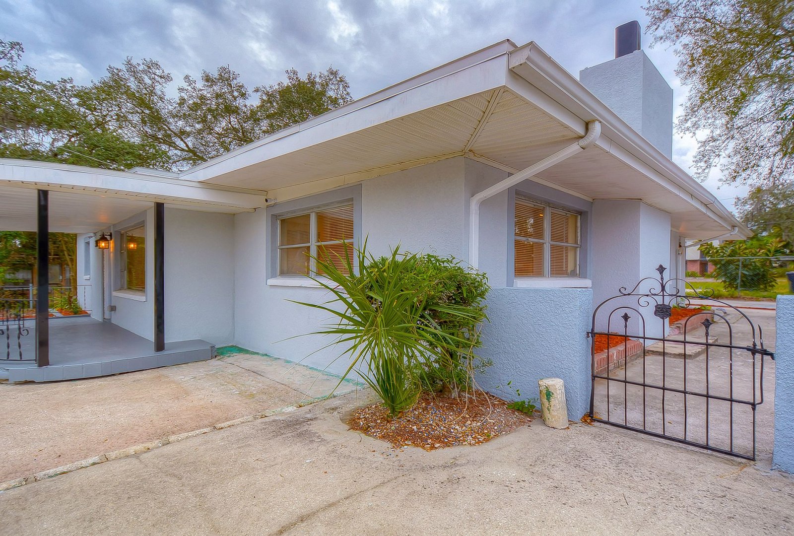 Tampa, Florida, ,House,Sold,1006