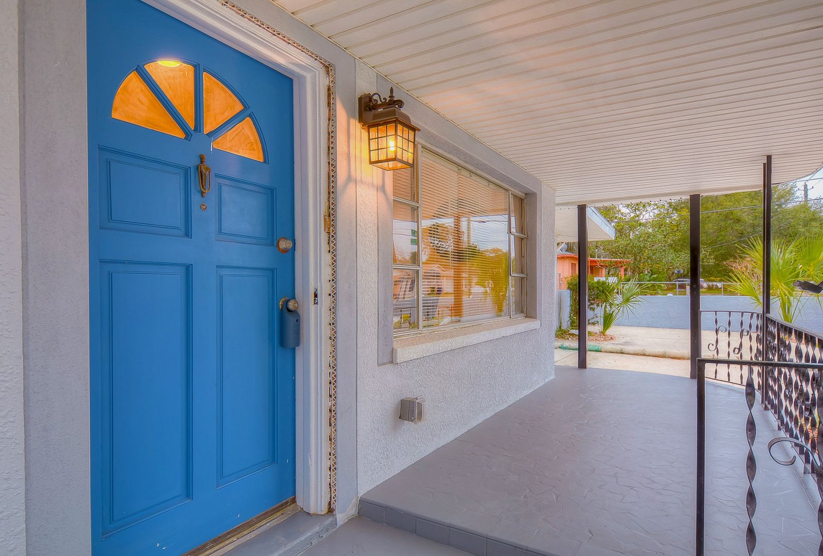 Tampa, Florida, ,House,Sold,1006