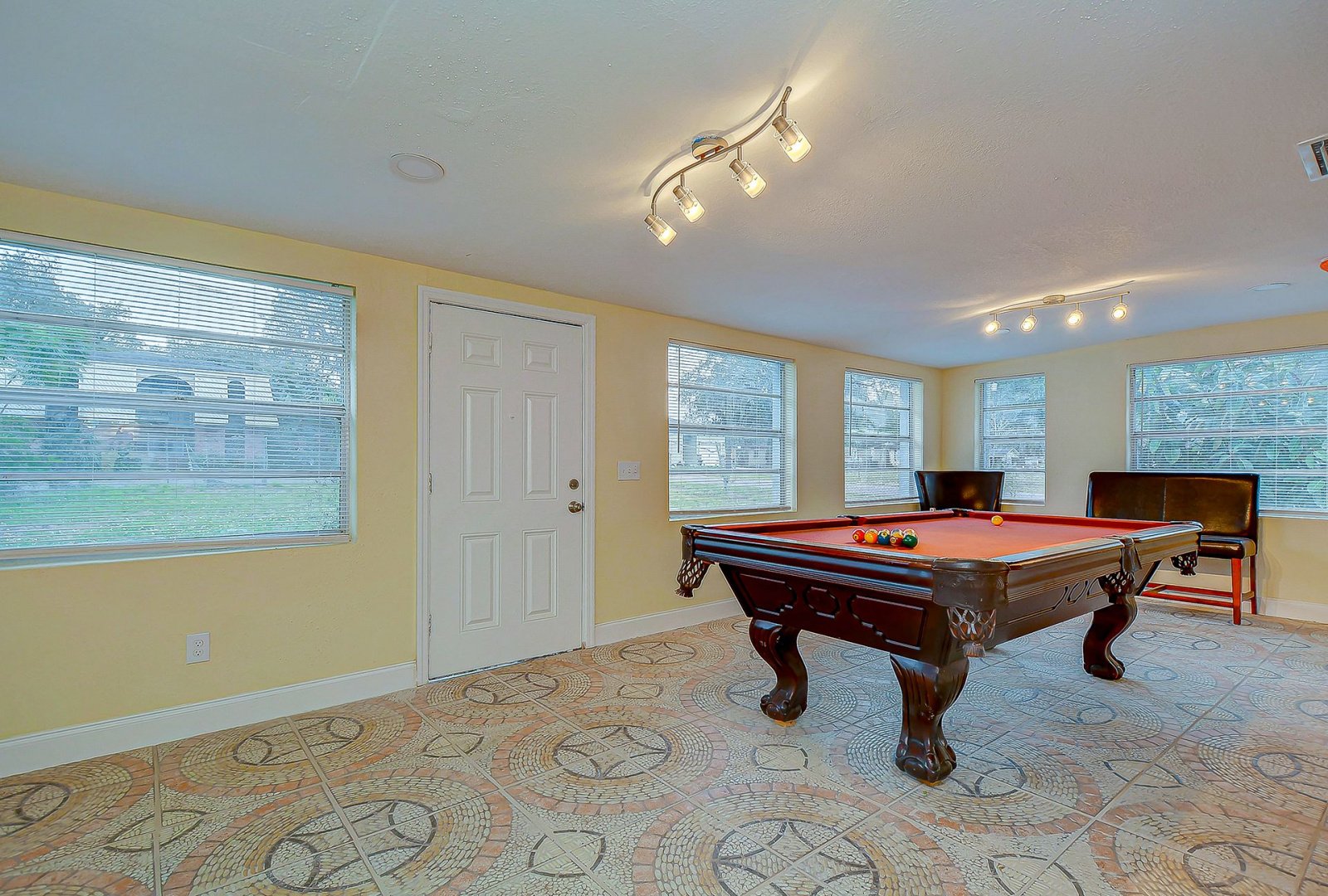 Tampa, Florida, ,House,Sold,1006