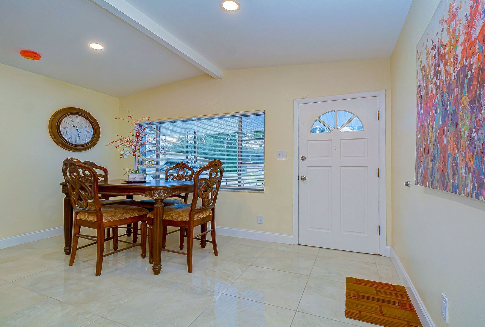 Tampa, Florida, ,House,Sold,1006