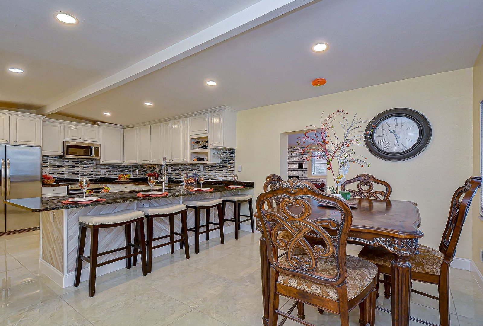 Tampa, Florida, ,House,Sold,1006