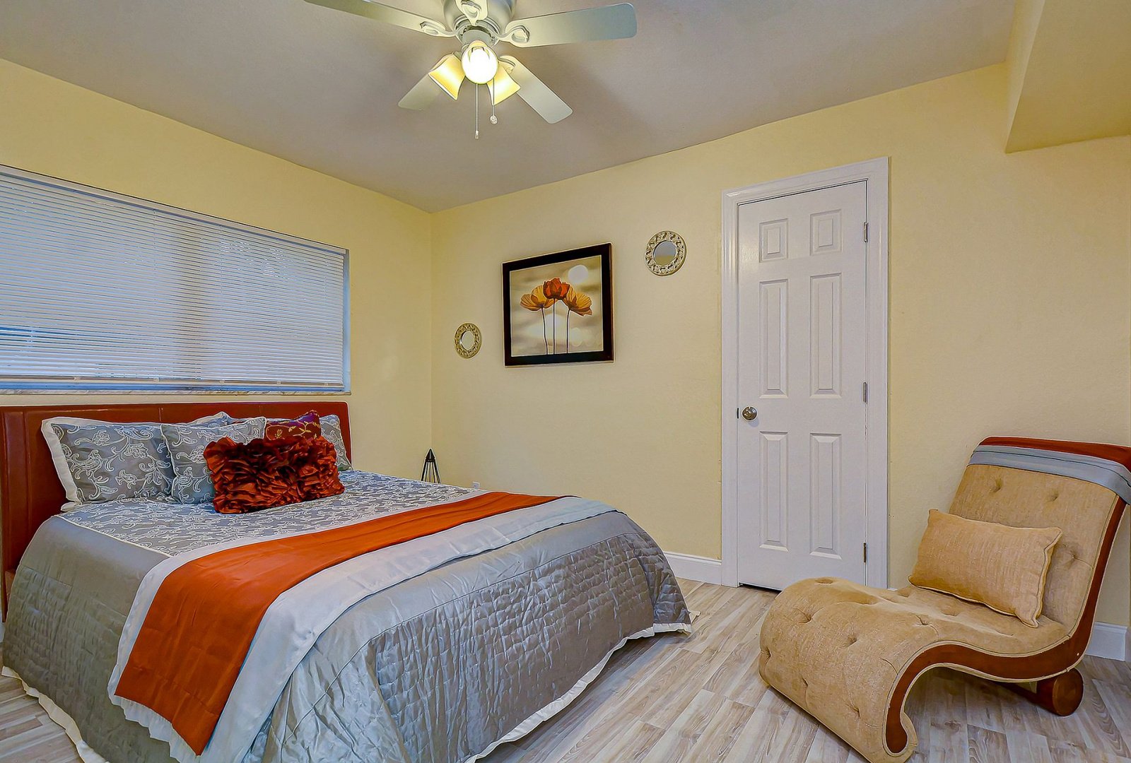 Tampa, Florida, ,House,Sold,1006