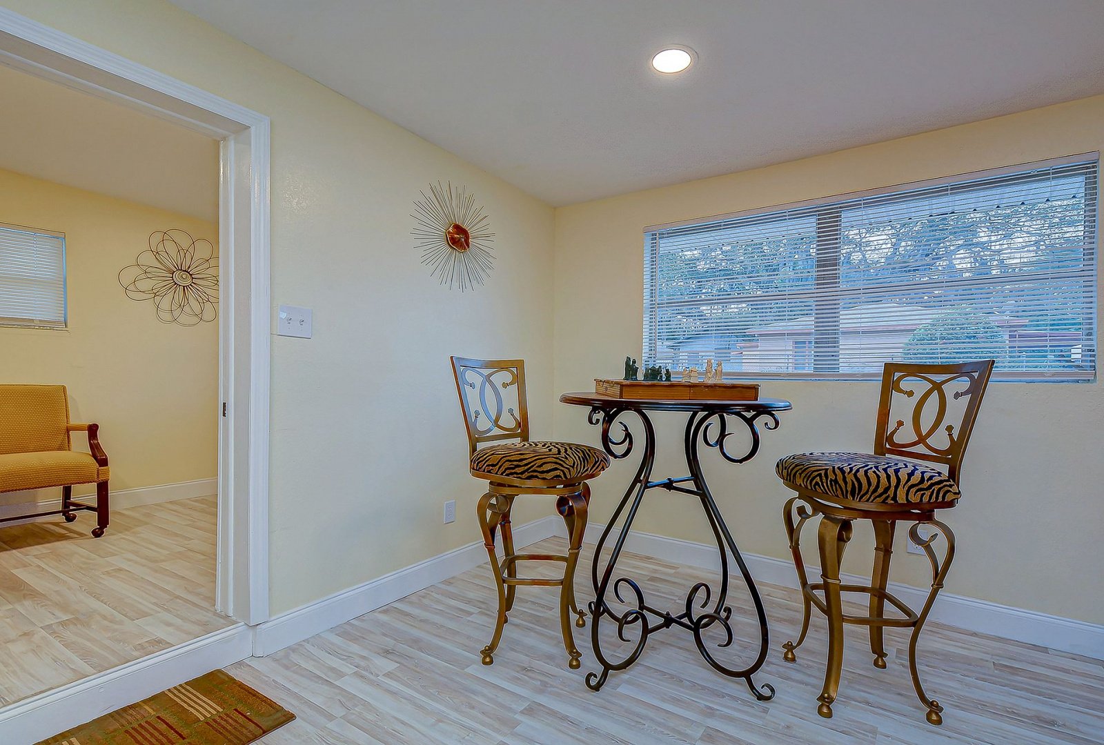 Tampa, Florida, ,House,Sold,1006