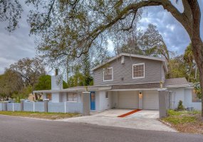 Tampa, Florida, ,House,Sold,1006