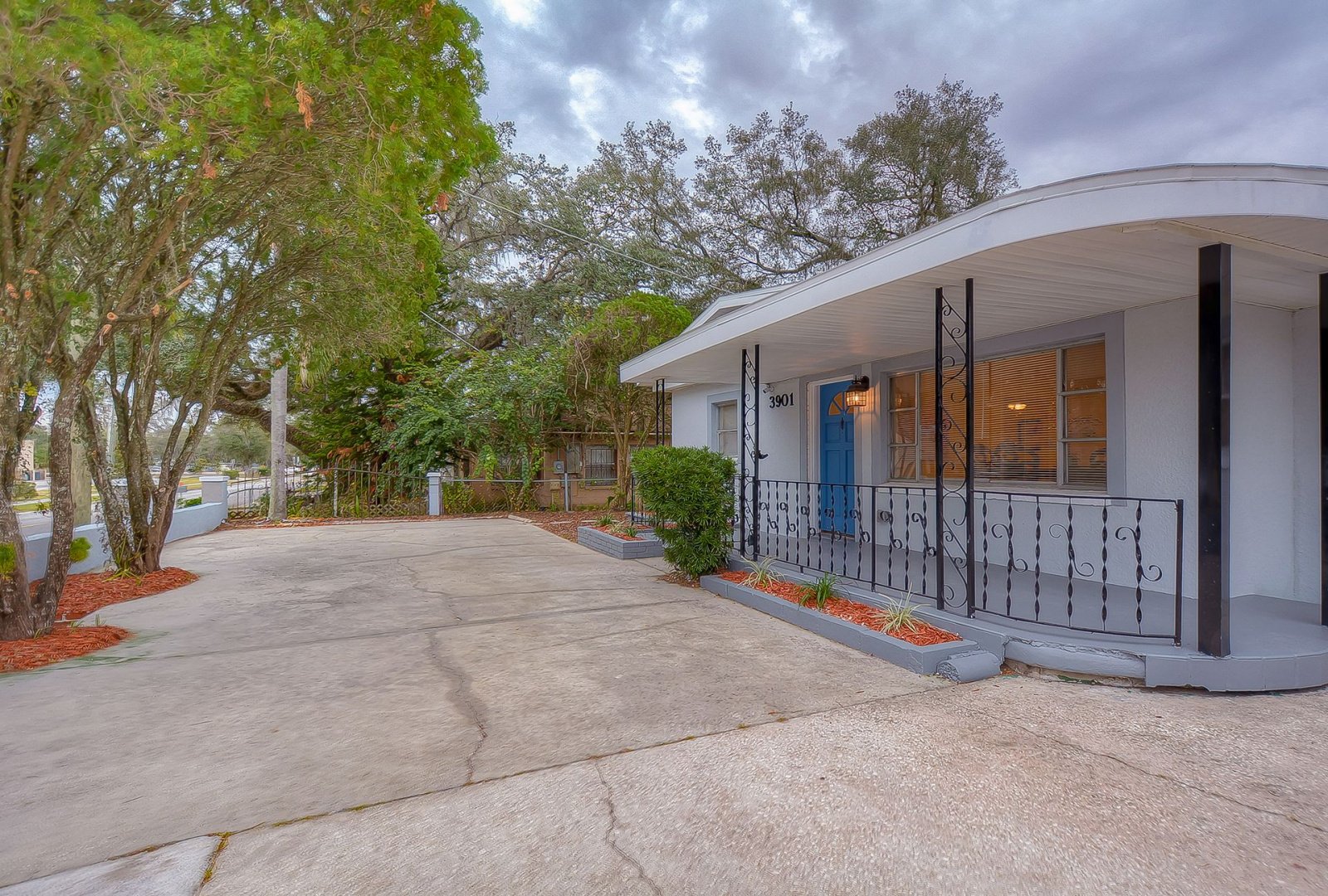 Tampa, Florida, ,House,Sold,1006