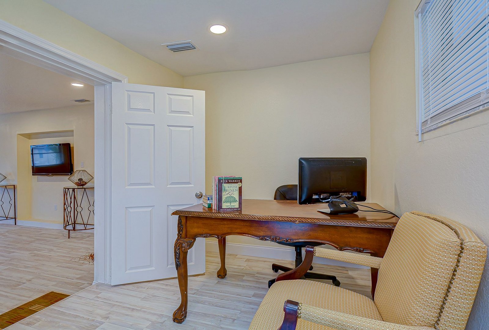 Tampa, Florida, ,House,Sold,1006